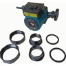 Насос циркуляционный LEO LRP 32-60/180 L3089