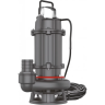 Насос фекальный LEO 50WQ6-12-0.55M (380в) L14132